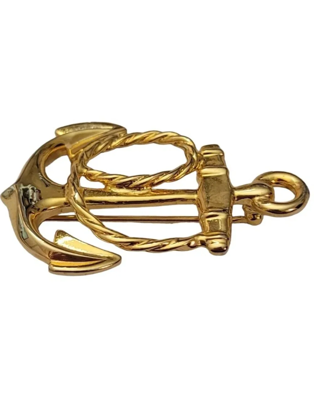 Carolee gold tone